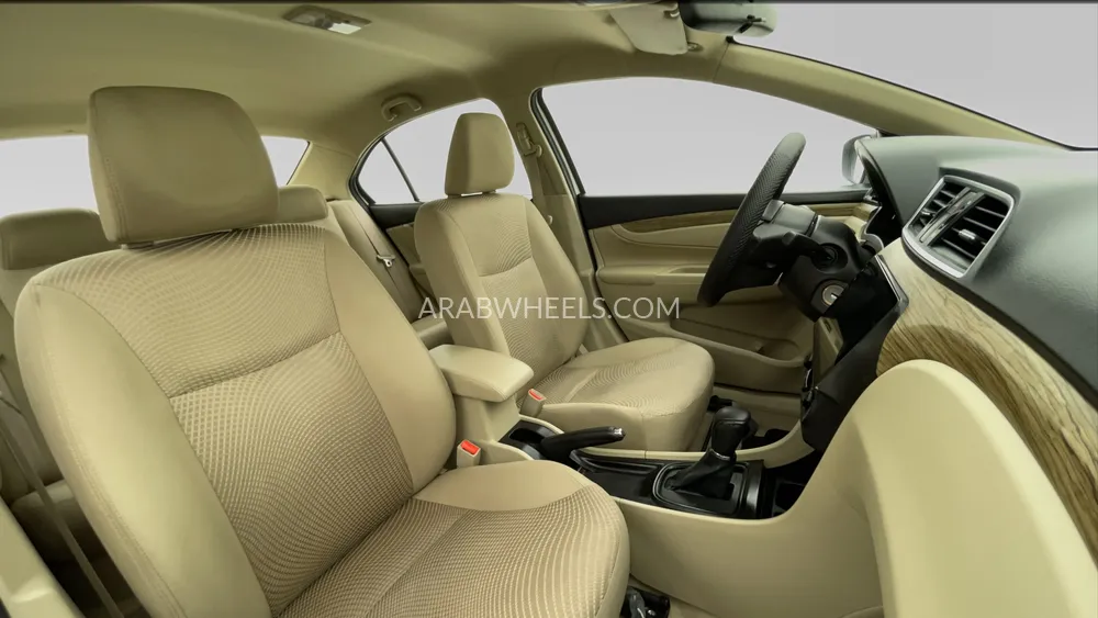 Suzuki Ciaz 2023 for Sale in Dubai Image-23