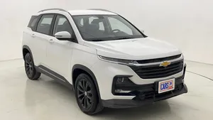 Chevrolet Captiva 1.5T LS 2024 for Sale