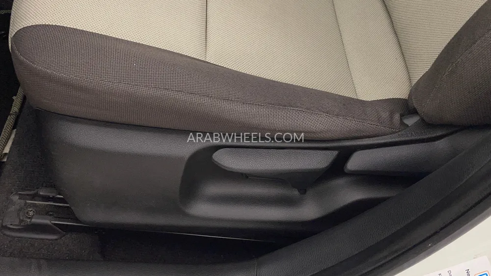 Toyota Corolla 2020 for Sale in Dubai Image-19