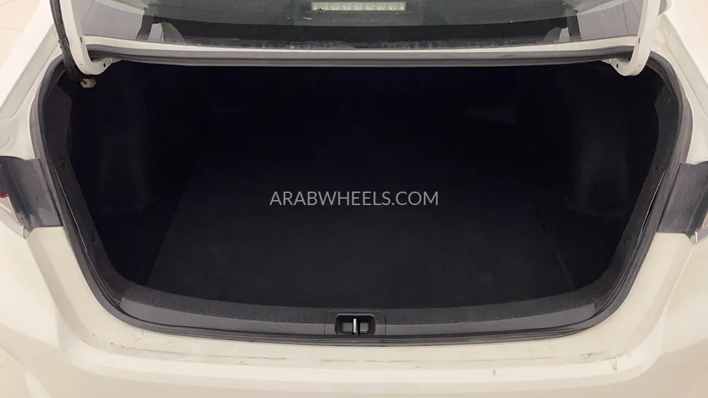 Toyota Corolla 2020 for Sale in Dubai Image-24