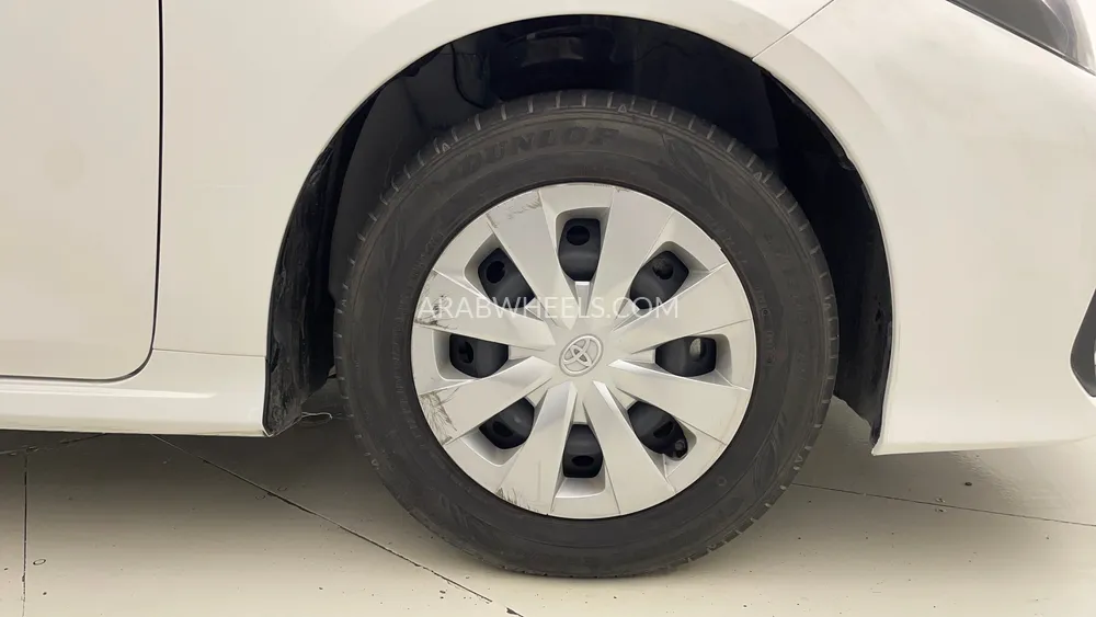 Toyota Corolla 2024 for Sale in Dubai Image-10