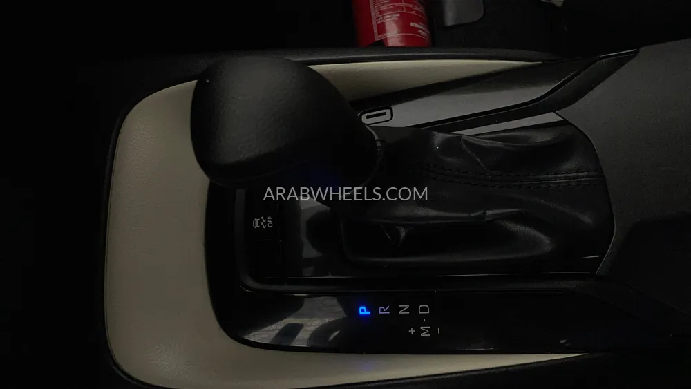 Toyota Corolla 2024 for Sale in Dubai Image-17