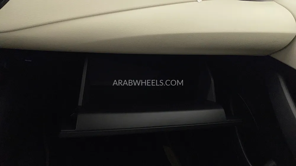 Toyota Corolla 2024 for Sale in Dubai Image-29