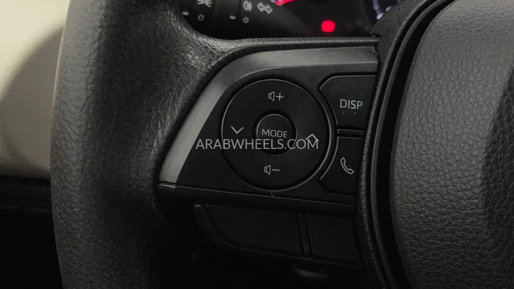 Toyota Corolla 2024 for Sale in Dubai Image-36