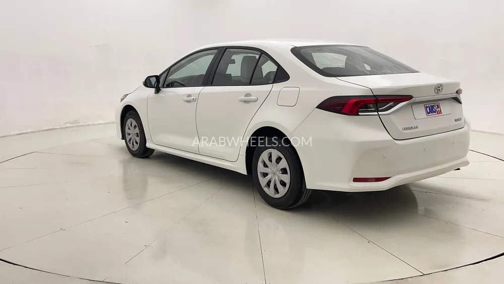 Toyota Corolla 2024 for Sale in Dubai Image-5