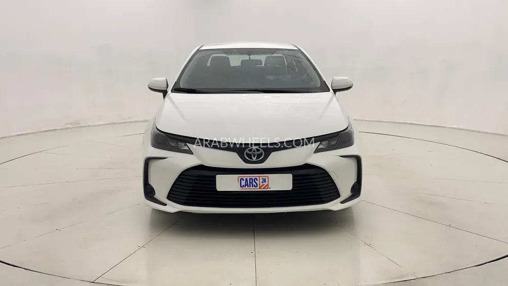 Toyota Corolla 2024 for Sale in Dubai Image-8