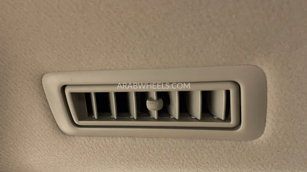 Toyota Fortuner 2023 for Sale in Dubai Image-22