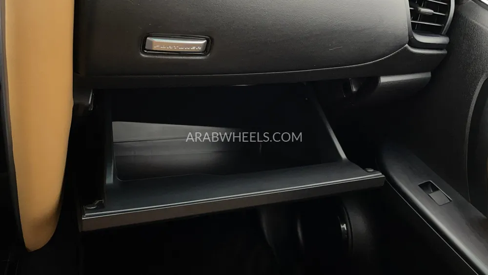 Toyota Fortuner 2023 for Sale in Dubai Image-29