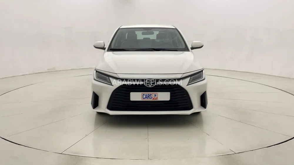 Toyota Yaris 2023 for Sale in Dubai Image-8