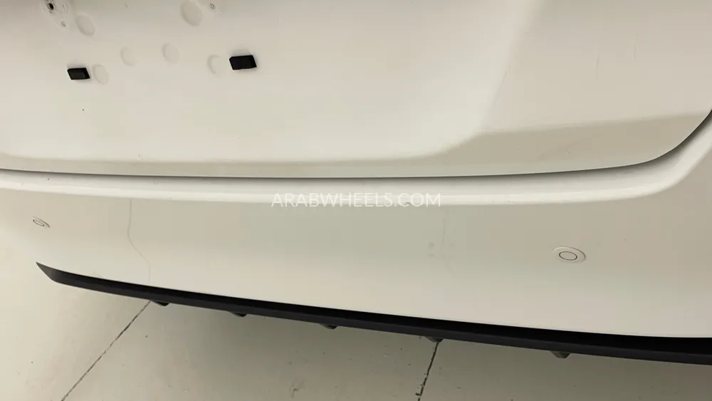 Toyota Yaris 2023 for Sale in Dubai Image-26