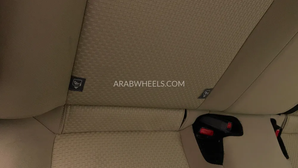 Toyota Yaris 2023 for Sale in Dubai Image-34