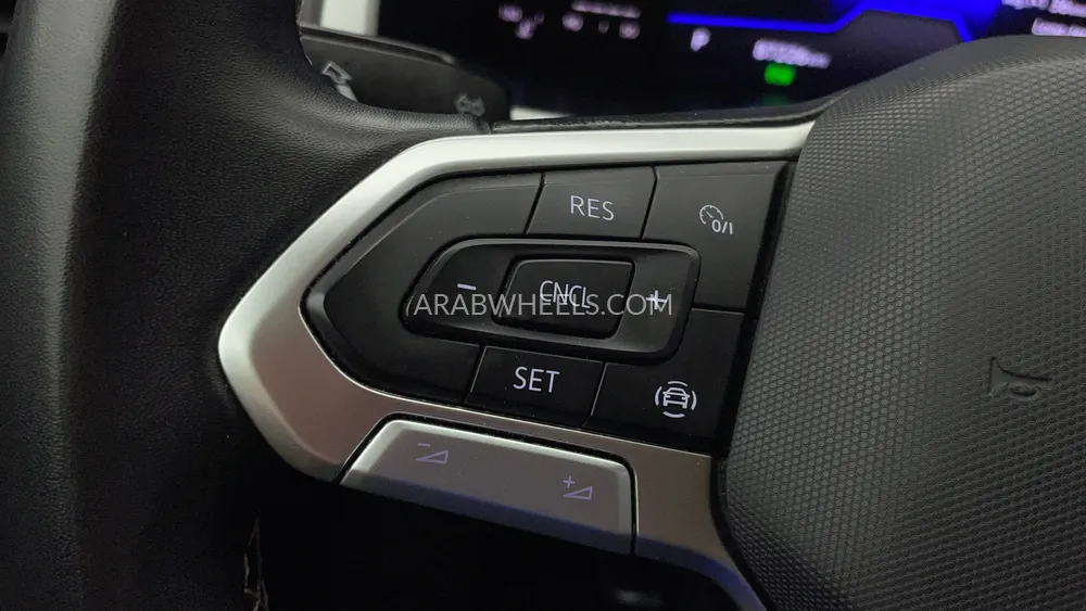 Volkswagen Teramont 2023 for Sale in Dubai Image-20