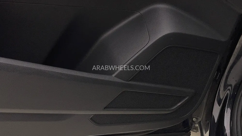 Volkswagen Teramont 2023 for Sale in Dubai Image-22