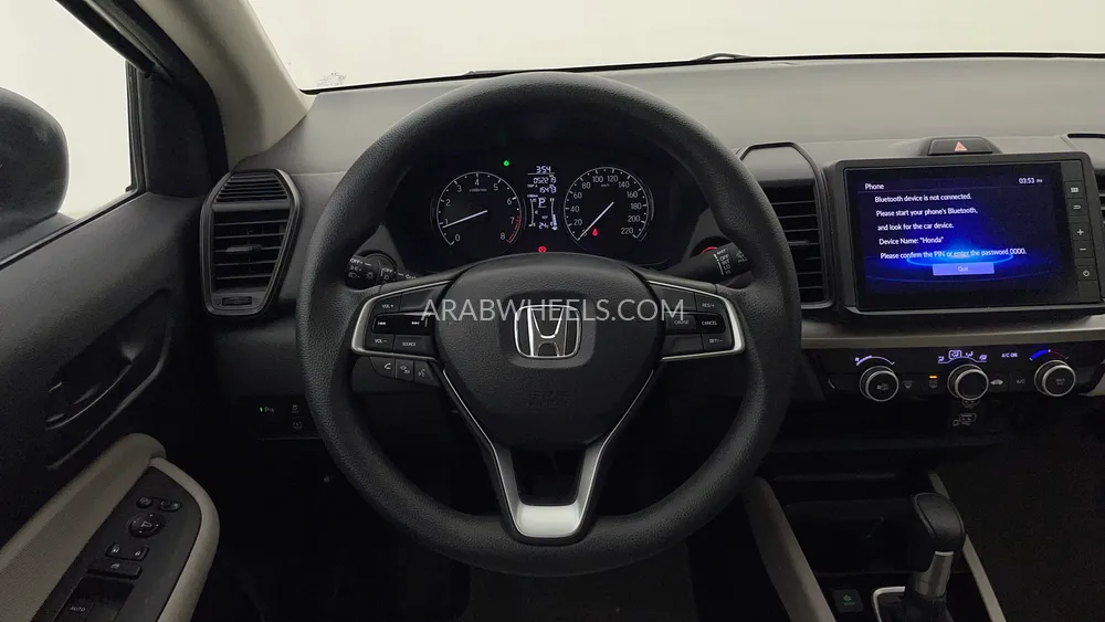 Honda City 2024 for Sale in Dubai Image-16