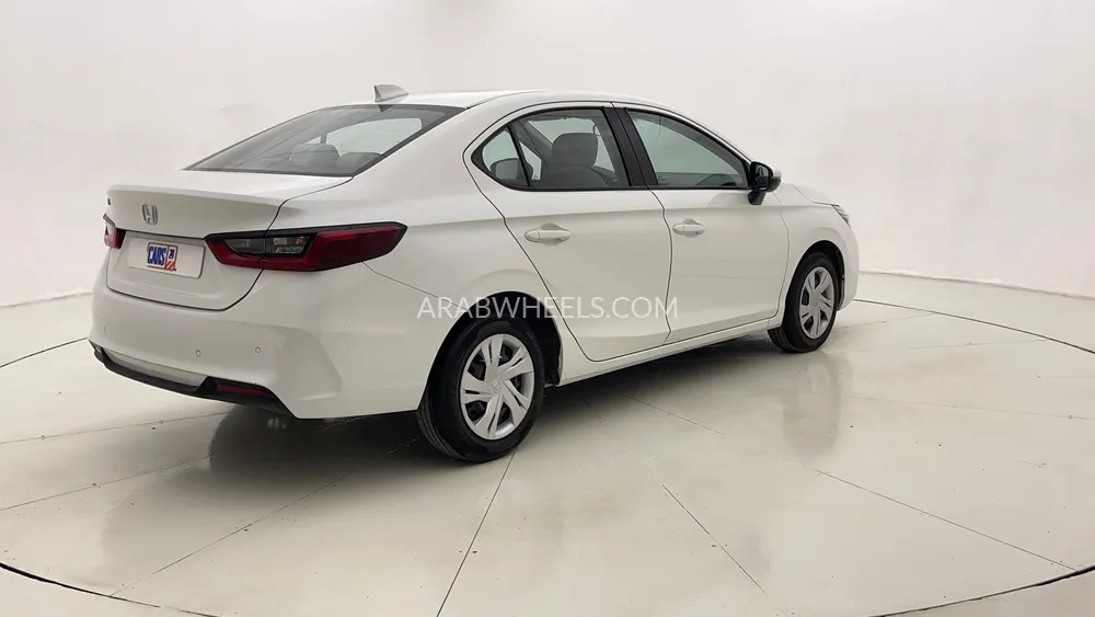 Honda City 2024 for Sale in Dubai Image-3