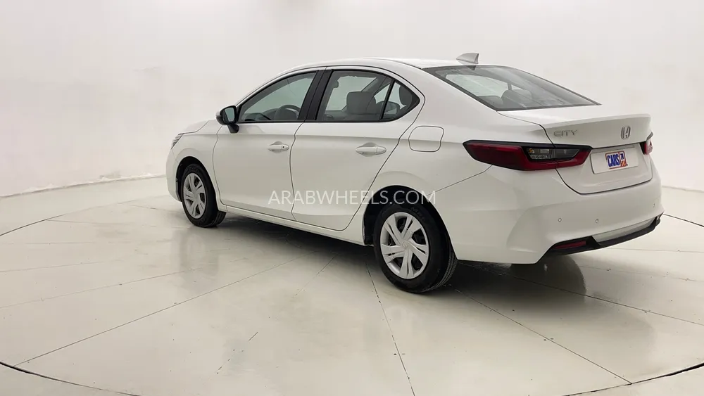 Honda City 2024 for Sale in Dubai Image-5