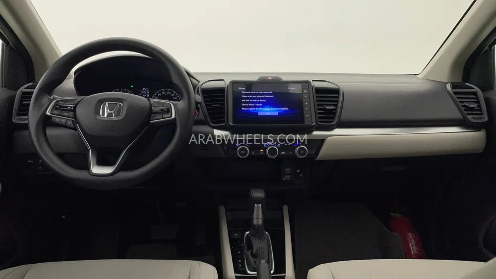 Honda City 2024 for Sale in Dubai Image-12
