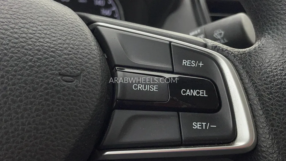 Honda City 2024 for Sale in Dubai Image-19