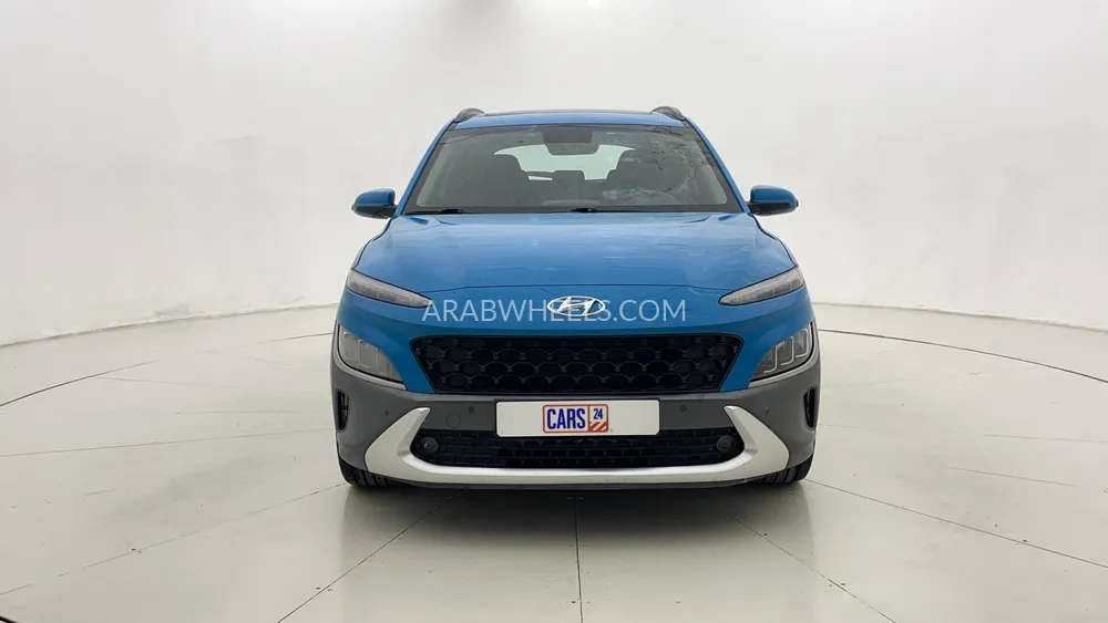 Hyundai Kona 2022 for Sale in Dubai Image-8