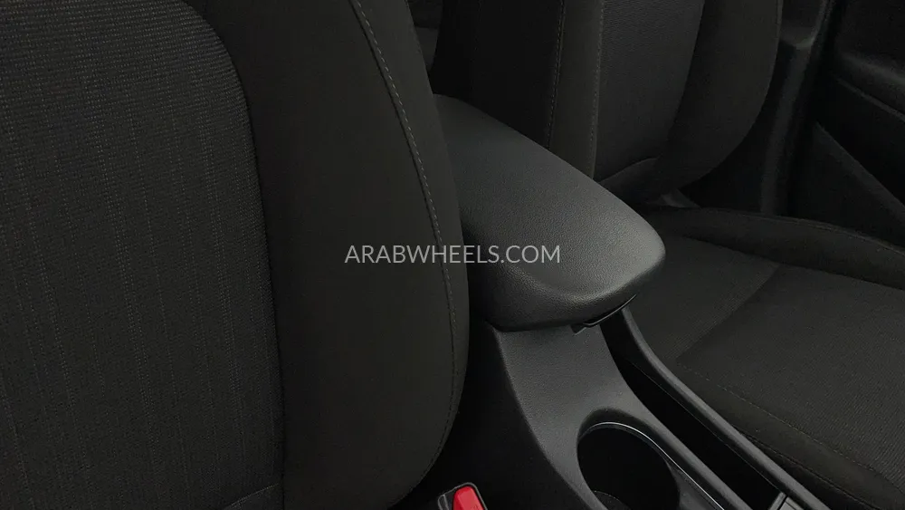 Hyundai Kona 2022 for Sale in Dubai Image-39