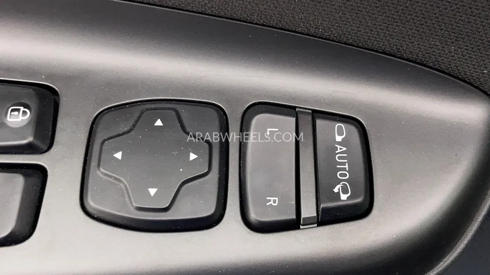 Hyundai Kona 2022 for Sale in Dubai Image-43