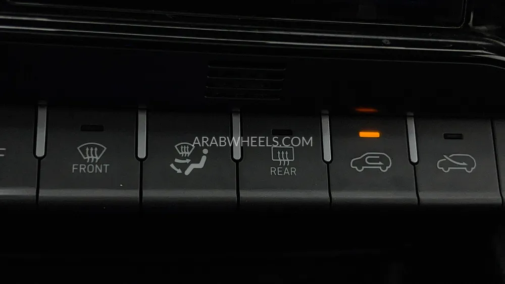 Hyundai Kona 2022 for Sale in Dubai Image-44