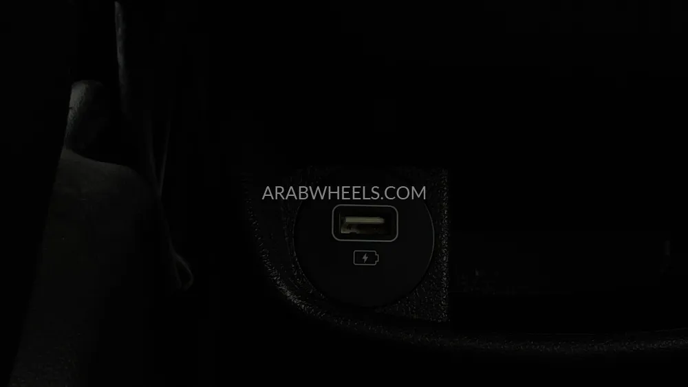 Hyundai Kona 2022 for Sale in Dubai Image-49