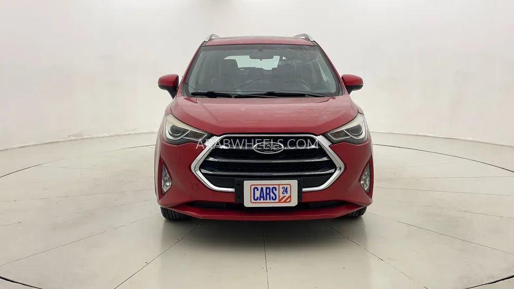 JAC S3 2023 for Sale in Dubai Image-8