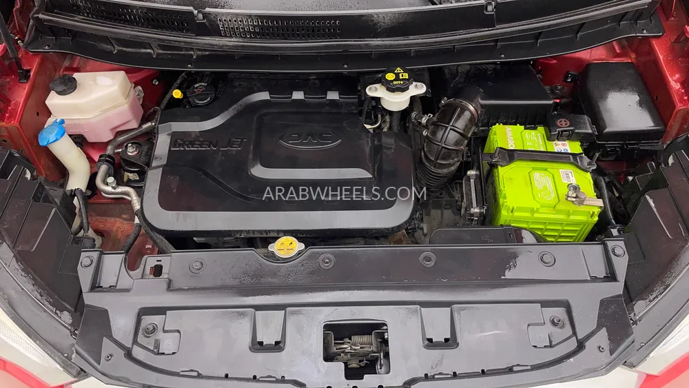 JAC S3 2023 for Sale in Dubai Image-9