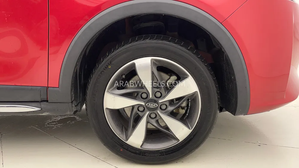 JAC S3 2023 for Sale in Dubai Image-10