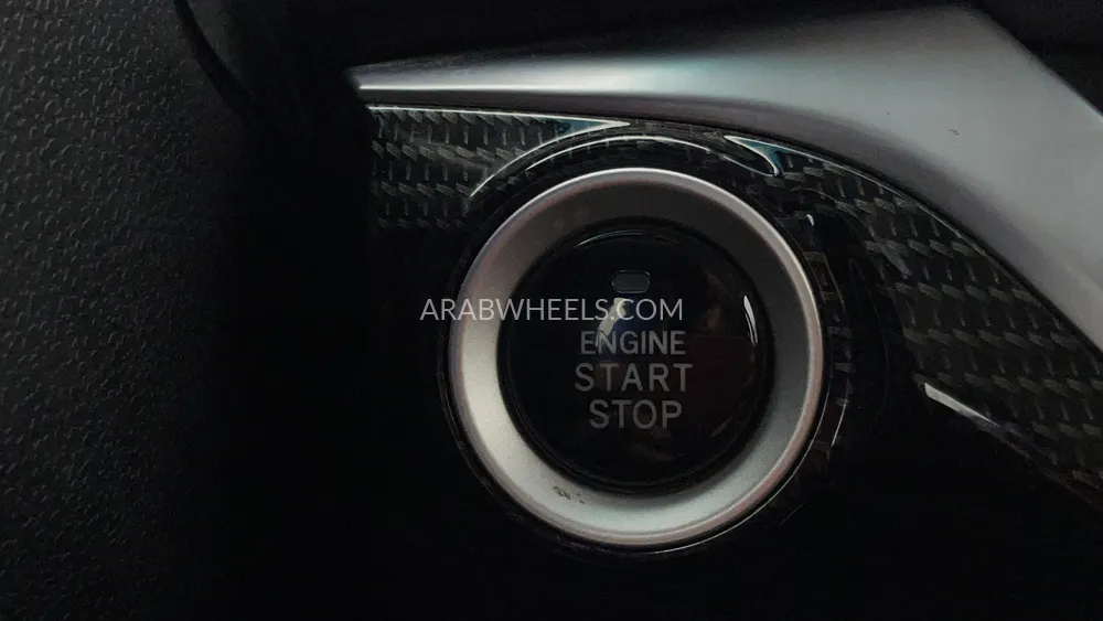 JAC S3 2023 for Sale in Dubai Image-21