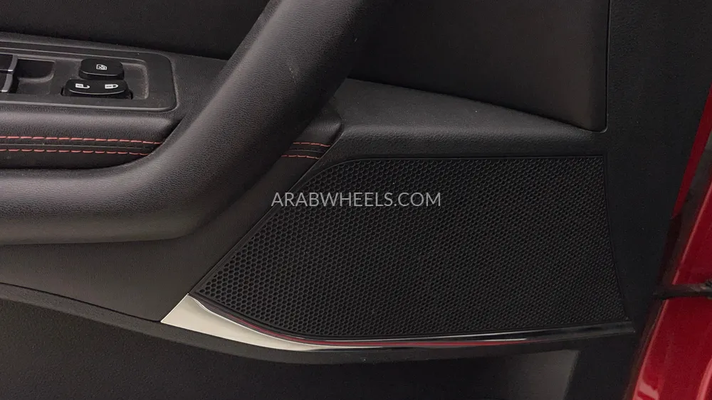 JAC S3 2023 for Sale in Dubai Image-23