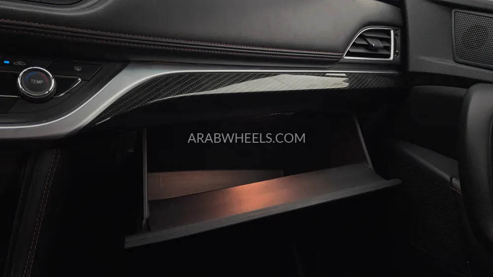 JAC S3 2023 for Sale in Dubai Image-31