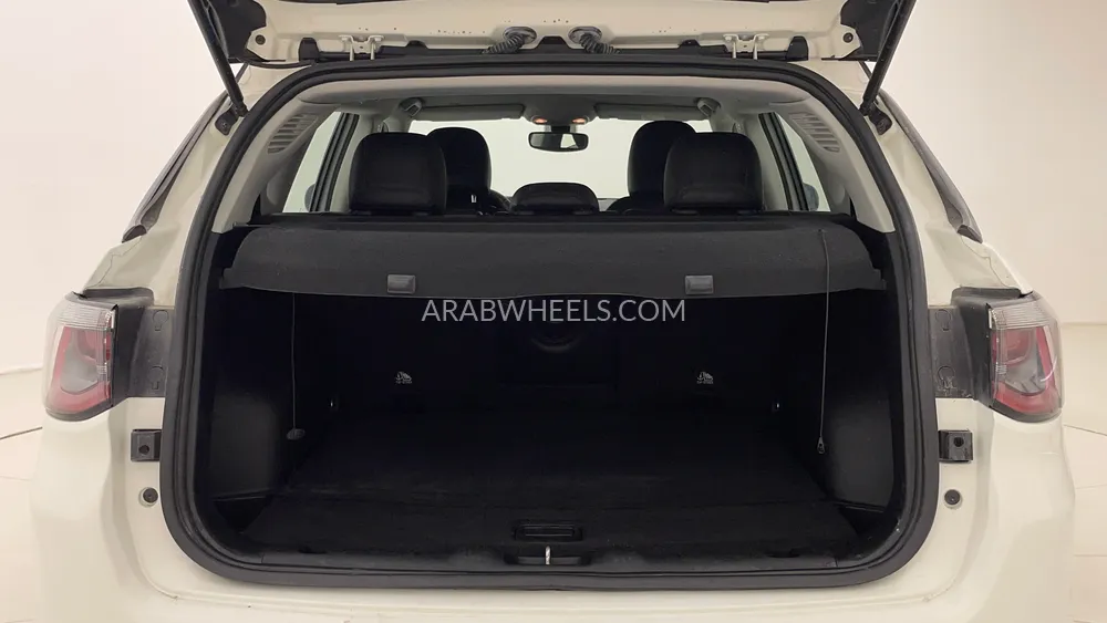 Jeep Compass 2019 for Sale in Dubai Image-27