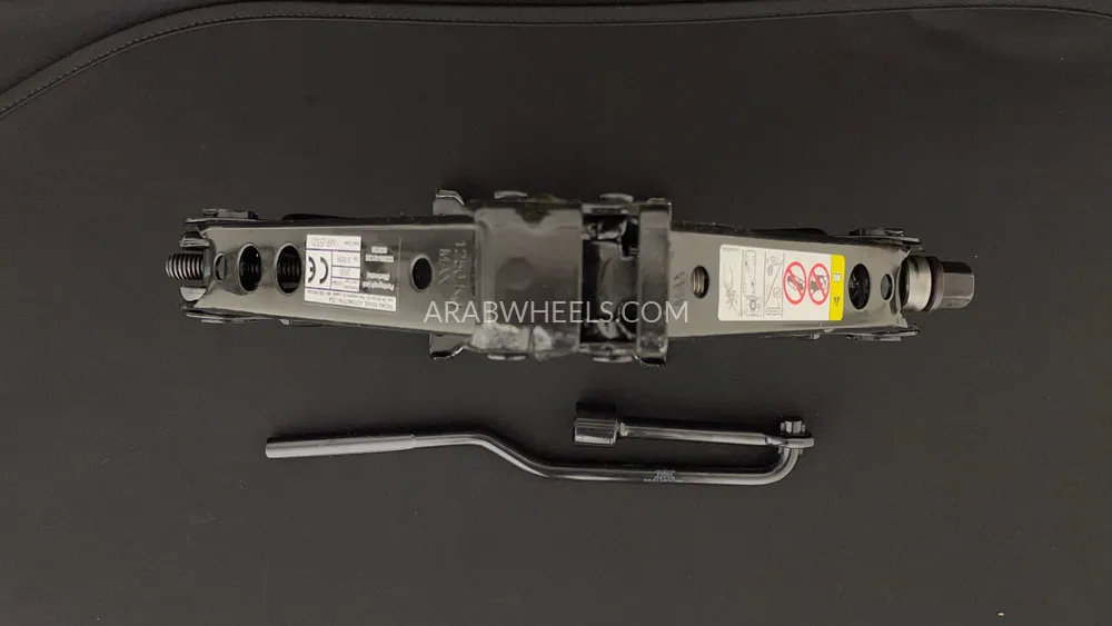 Jeep Compass 2019 for Sale in Dubai Image-31