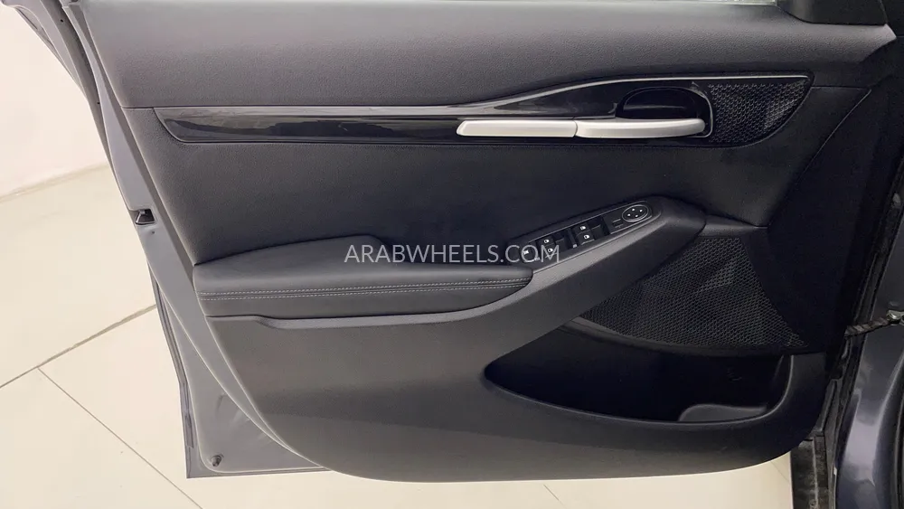 Kia Seltos 2024 for Sale in Dubai Image-19