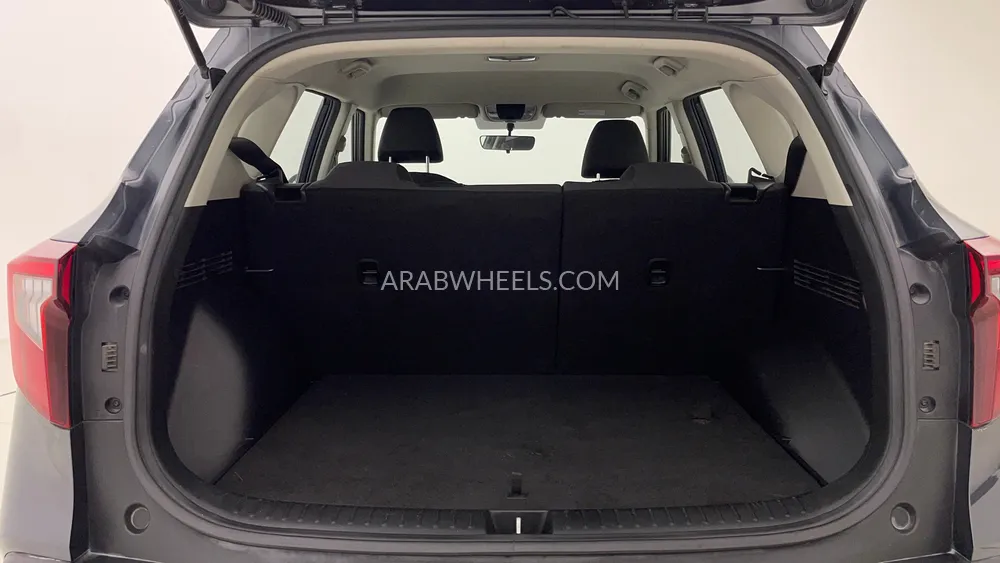 Kia Seltos 2024 for Sale in Dubai Image-26