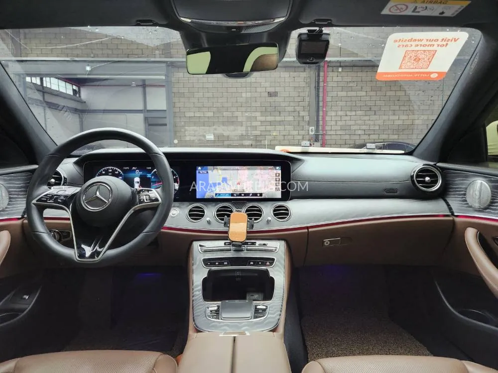 Mercedes Benz 250 2020 for Sale in Dubai Image-5