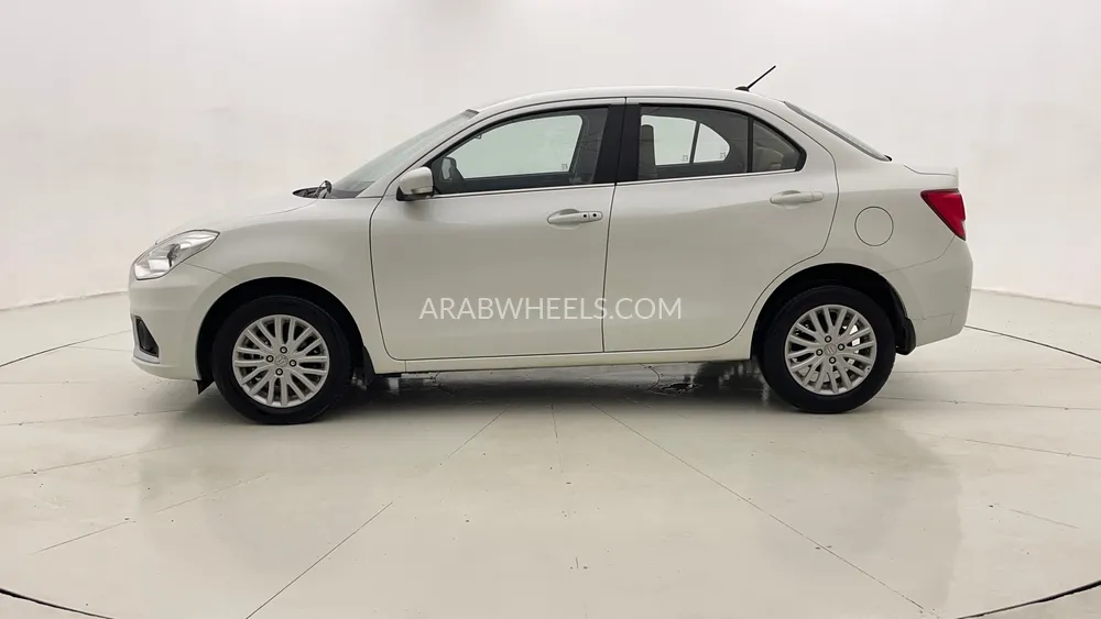 سوزوكي ديزاير 2023 for Sale in دبي Image-6