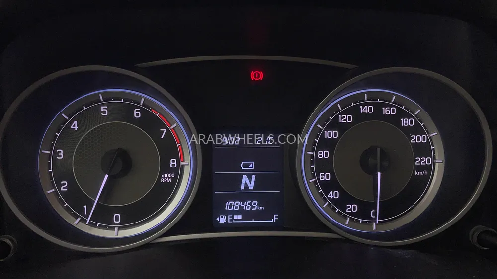 سوزوكي ديزاير 2023 for Sale in دبي Image-13