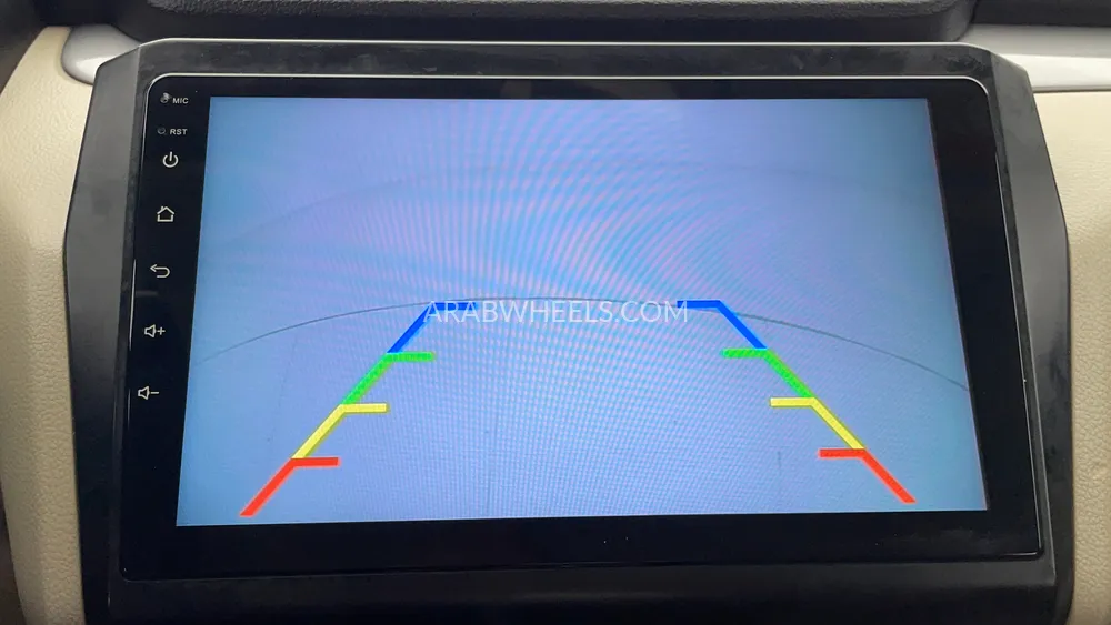 سوزوكي ديزاير 2023 for Sale in دبي Image-16