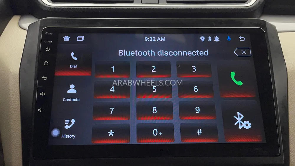 سوزوكي ديزاير 2023 for Sale in دبي Image-32