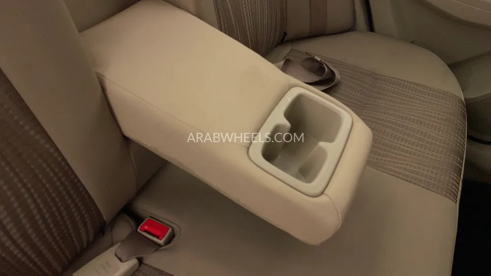 سوزوكي ديزاير 2023 for Sale in دبي Image-33