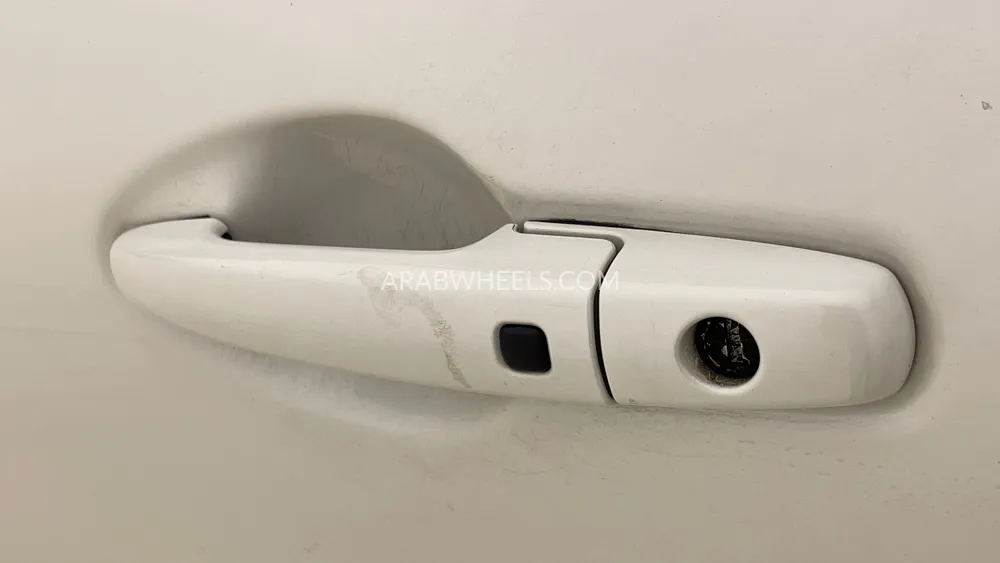 سوزوكي ديزاير 2023 for Sale in دبي Image-35