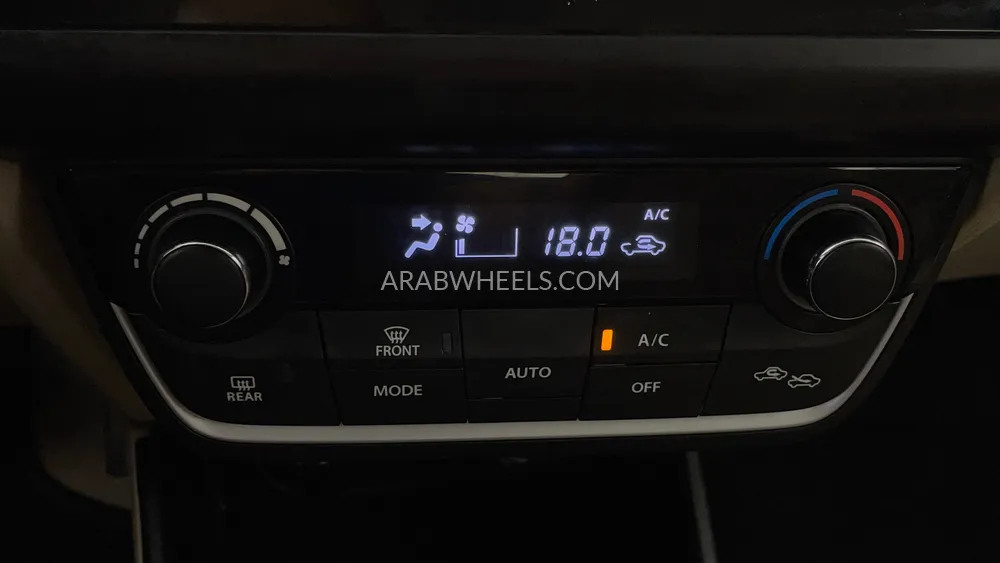 سوزوكي ديزاير 2023 for Sale in دبي Image-37