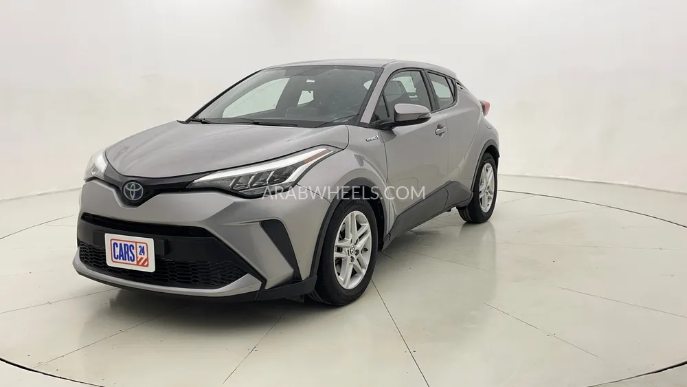 Toyota C-HR 2020 for Sale in Dubai Image-7