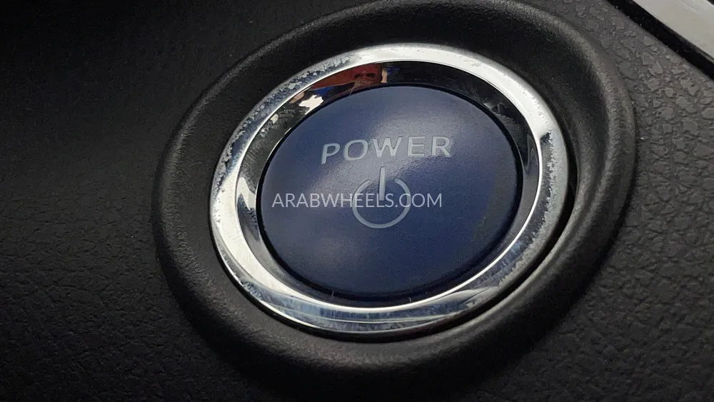 Toyota C-HR 2020 for Sale in Dubai Image-21