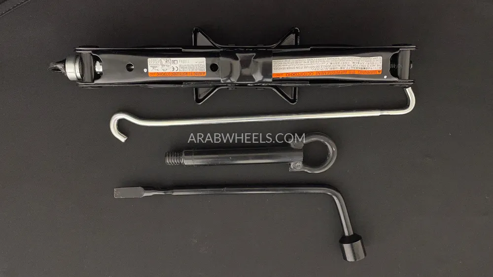 Toyota C-HR 2020 for Sale in Dubai Image-29