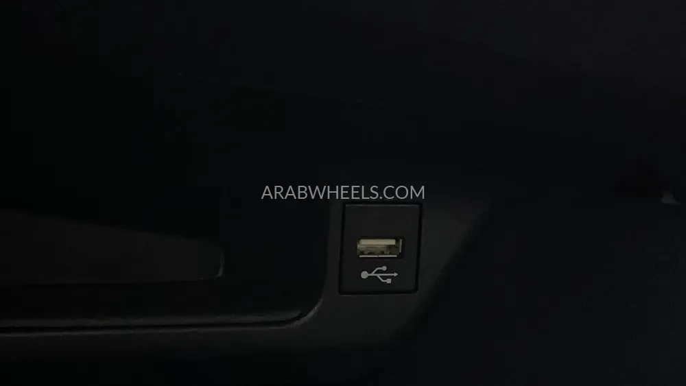 Toyota C-HR 2020 for Sale in Dubai Image-41