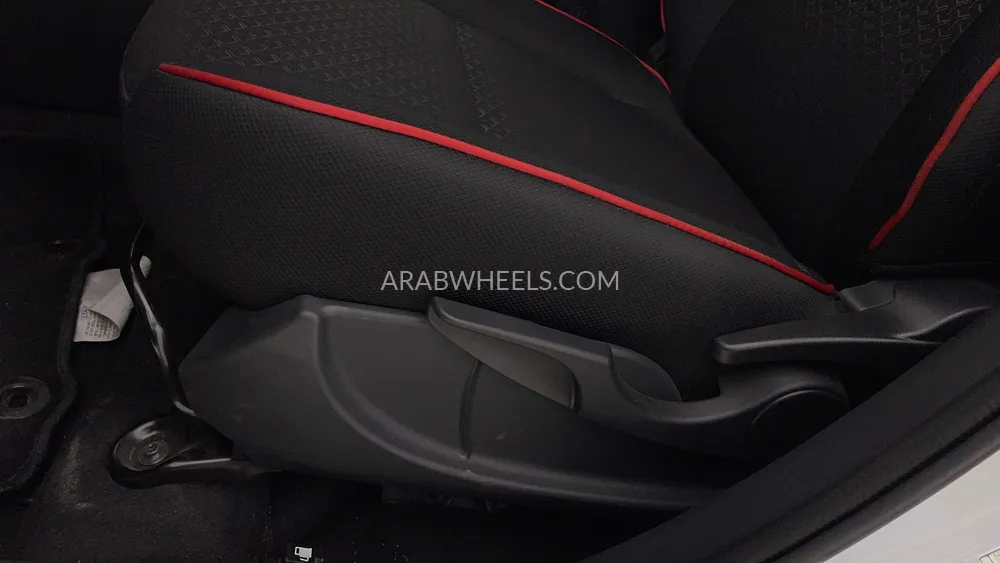 Toyota Raize 2023 for Sale in Dubai Image-20